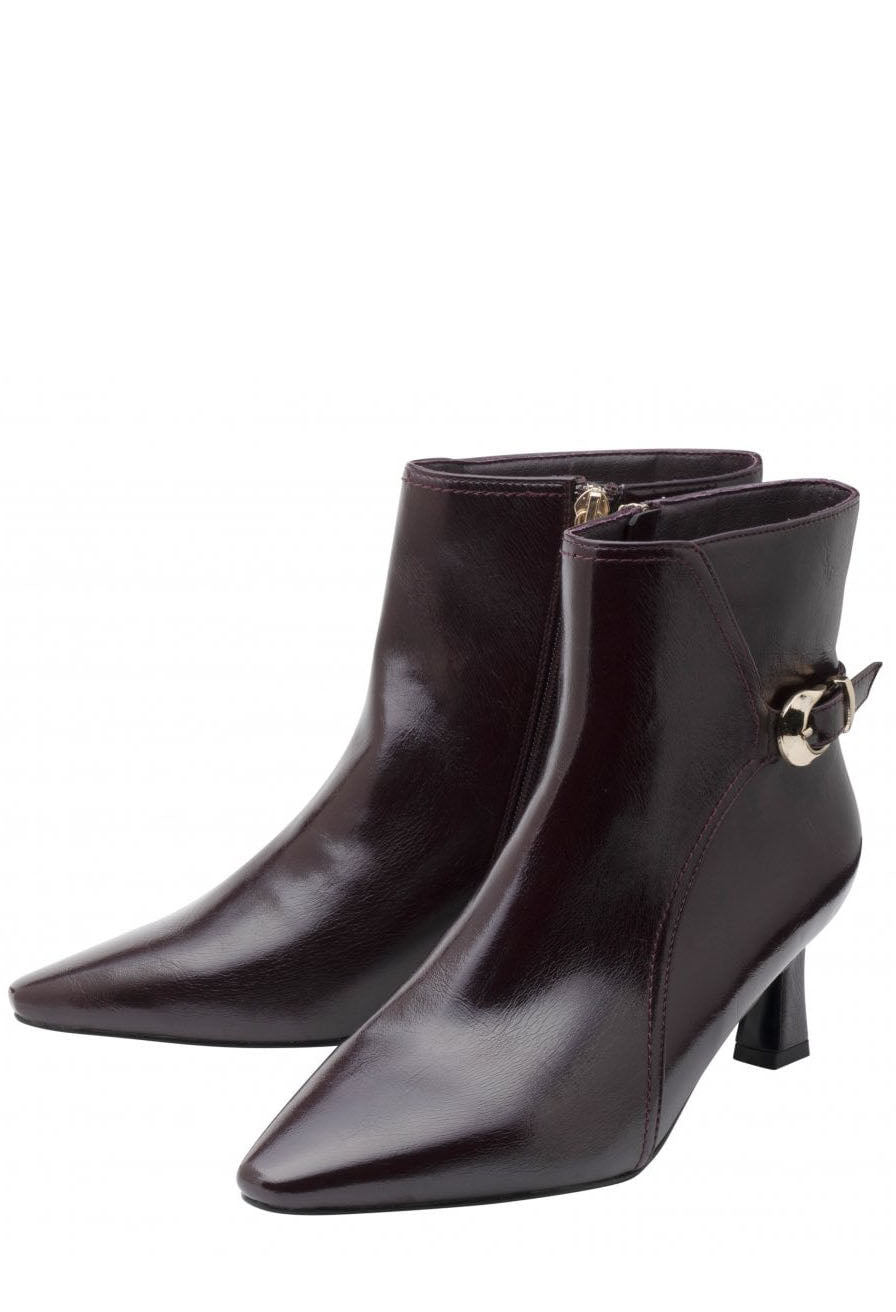 Ripley Ankle Boot