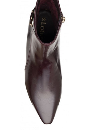 Ripley Ankle Boot