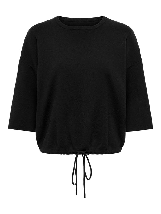 Onlsiteri Knit Top – Pamela Scott