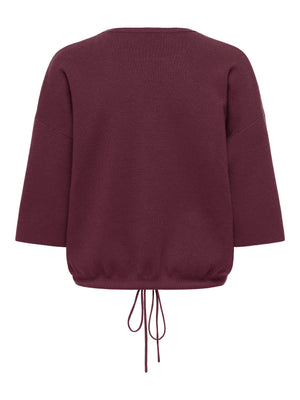 Onlsiteri Knit Top
