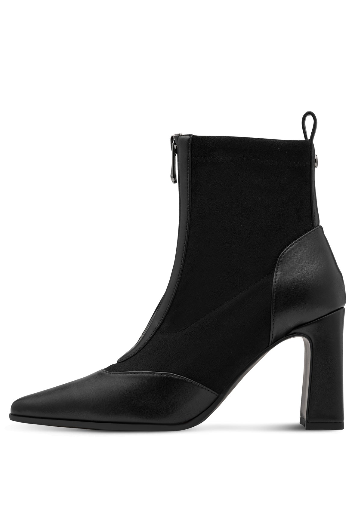 Zip Boot