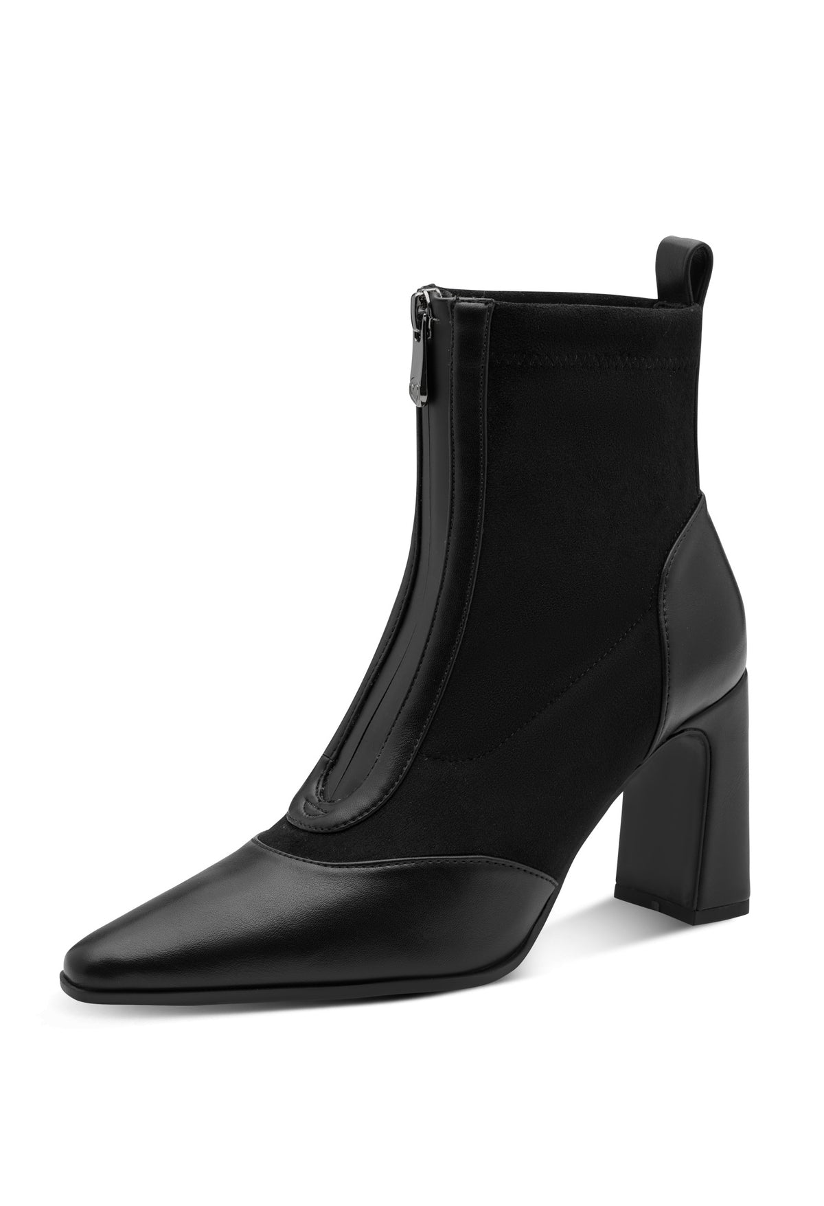 Zip Boot