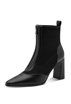 Zip Boot