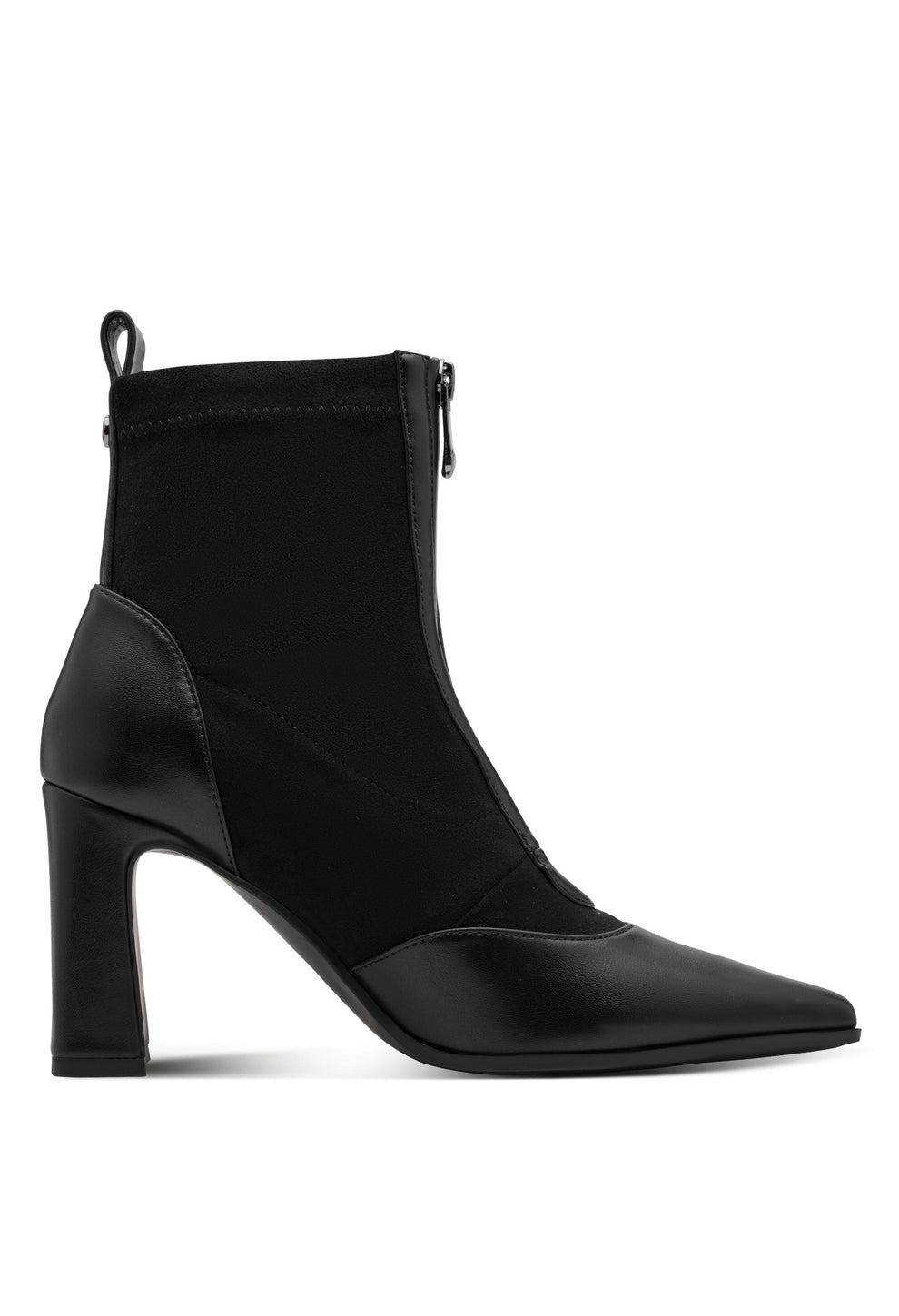 Zip Boot – Pamela Scott