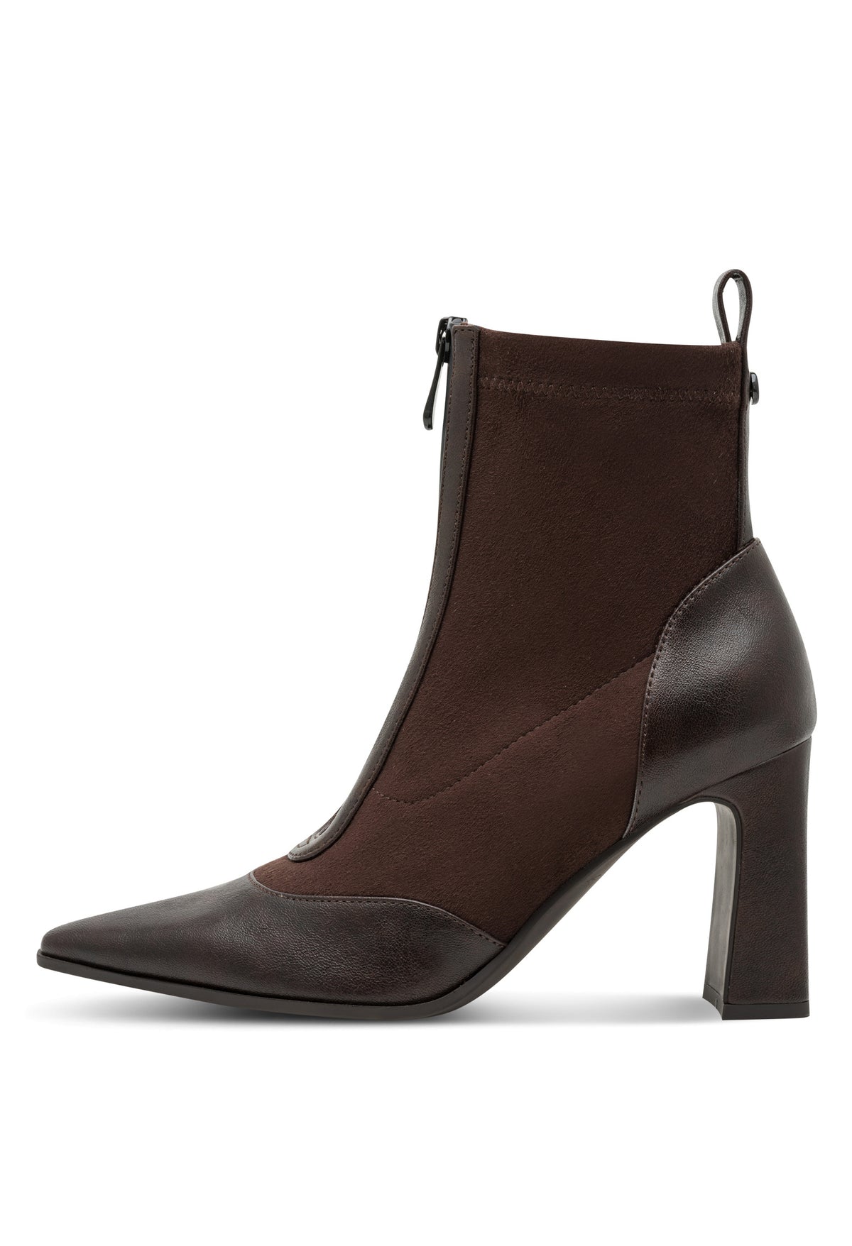 Zip Boot