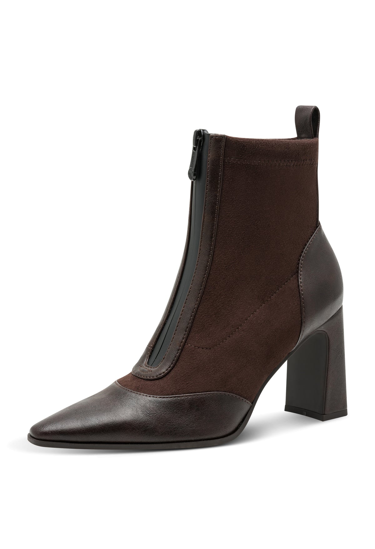 Zip Boot