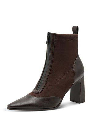 Zip Boot