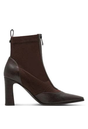 Zip Boot