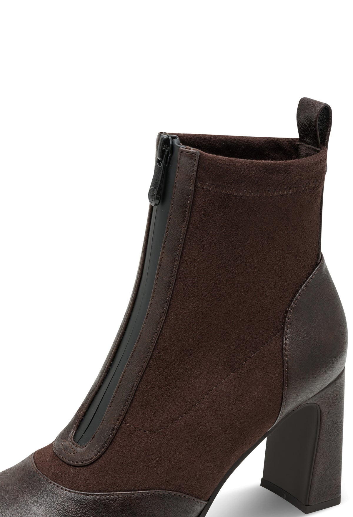Zip Boot