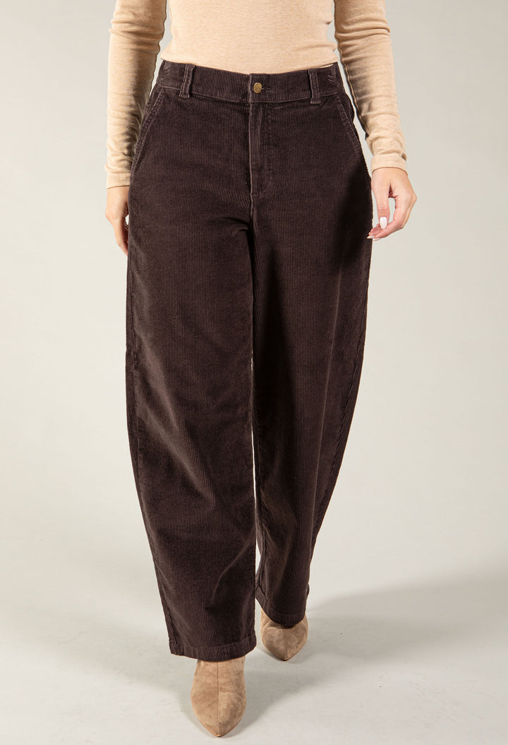 Barrel Jeans
