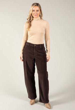 Barrel Jeans
