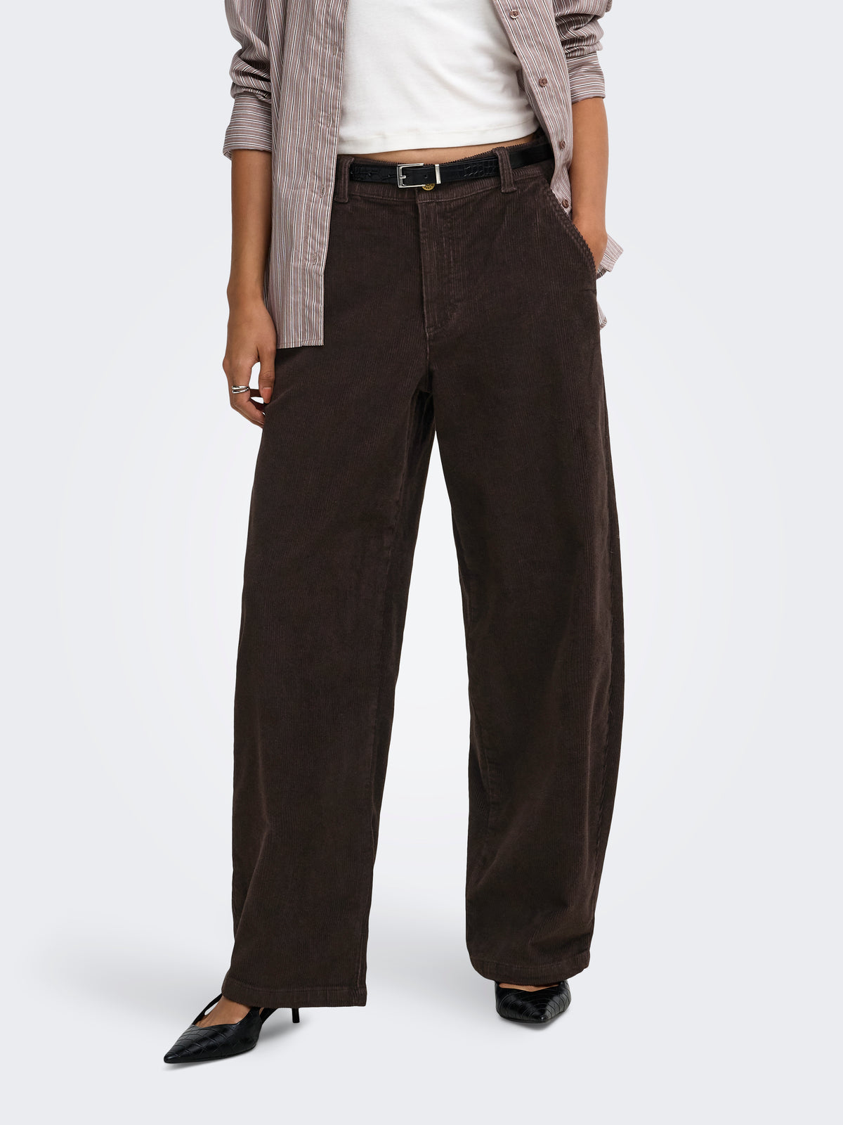 Barrel Jeans