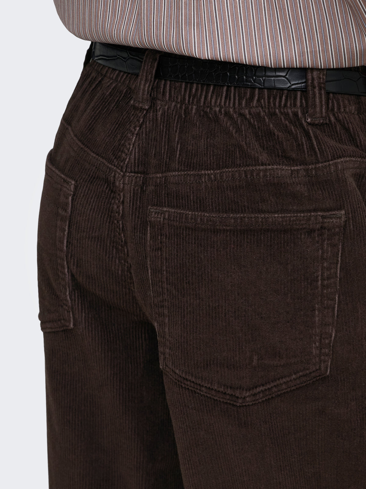 Barrel Jeans