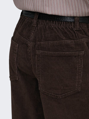 Barrel Jeans