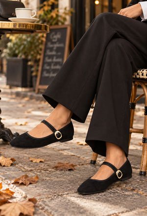 Ballet Flats
