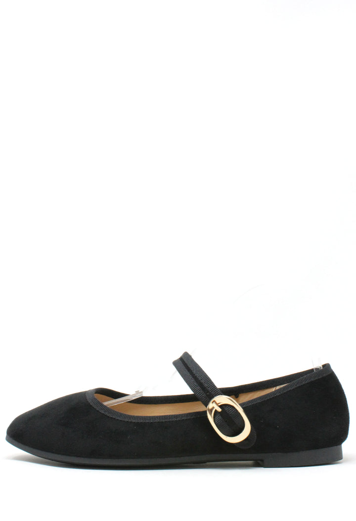 Ballet Flats