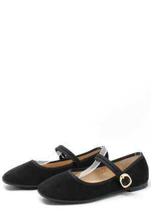 Ballet Flats