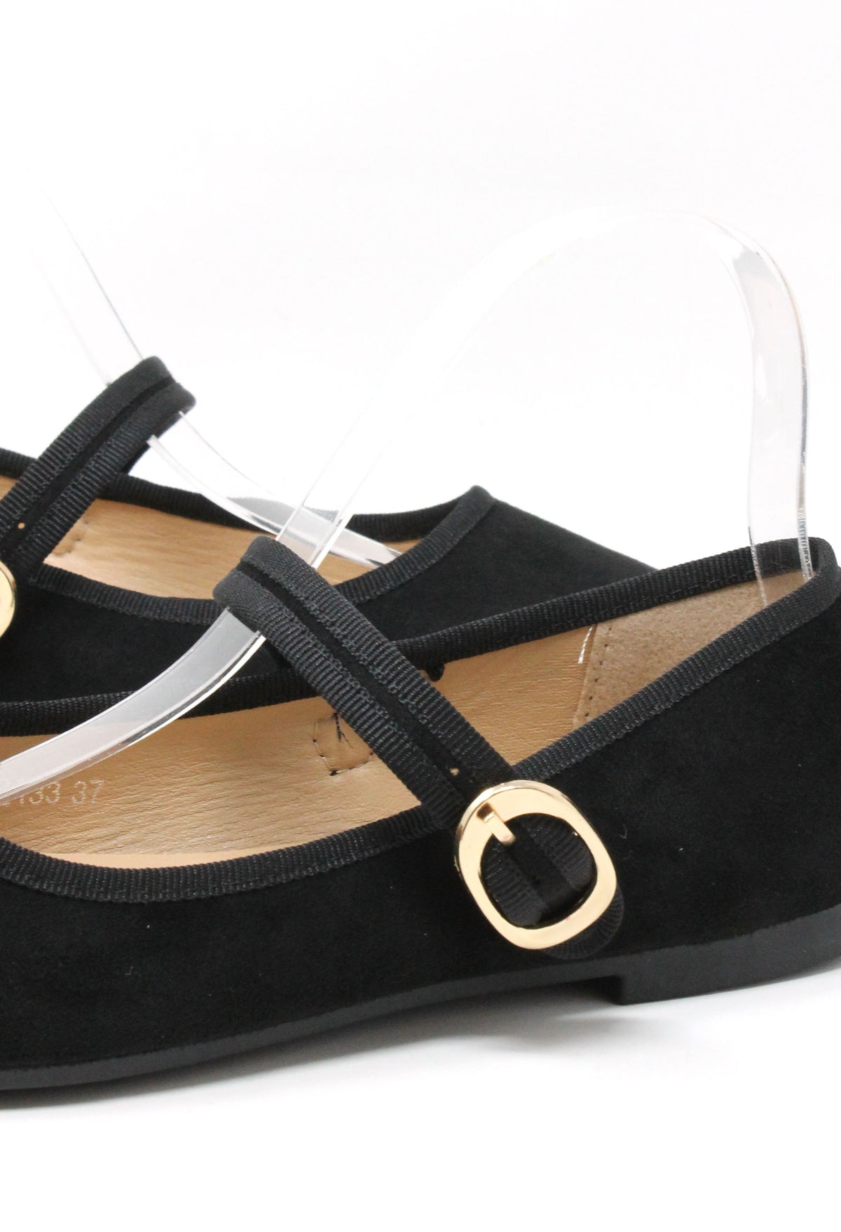 Ballet Flats