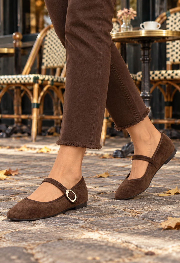 Ballet Flats