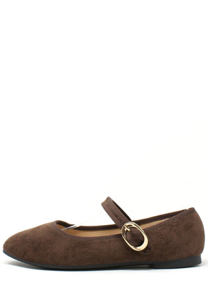 Ballet Flats