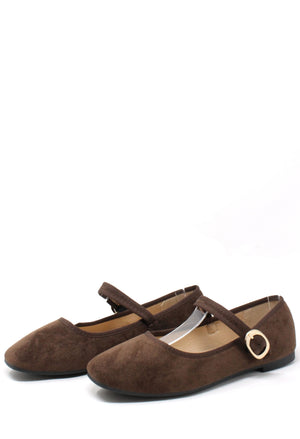 Ballet Flats