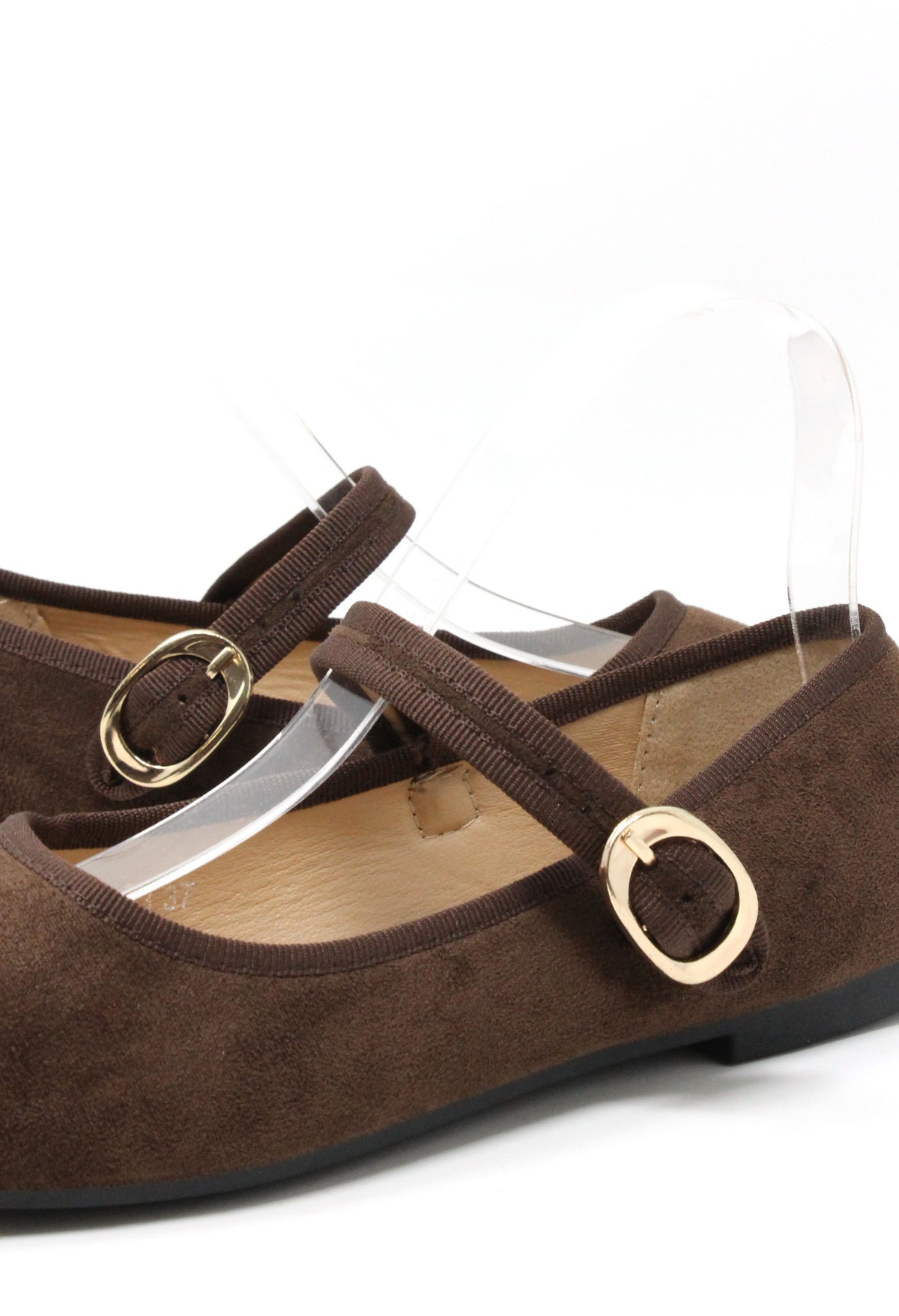 Ballet Flats