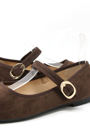 Ballet Flats