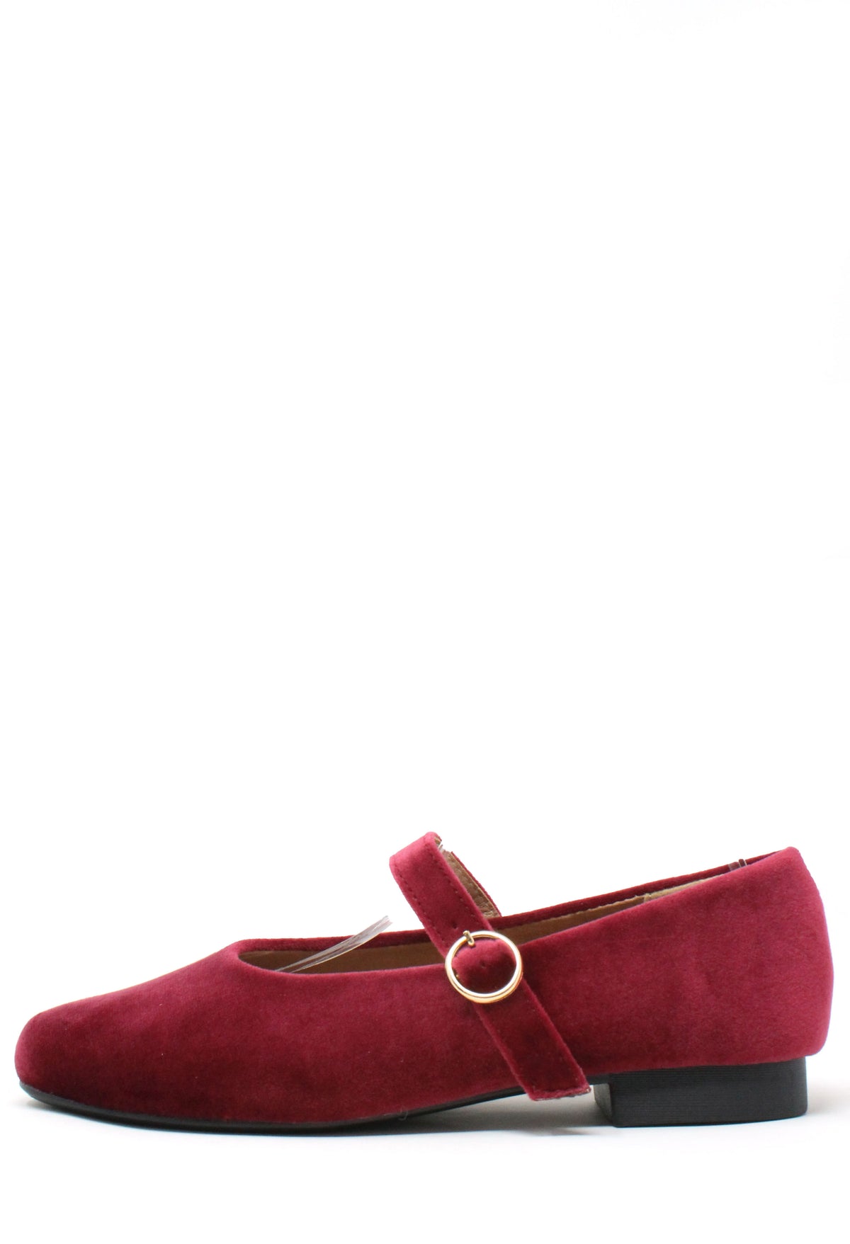Velvet Ballerina