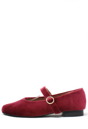 Velvet Ballerina