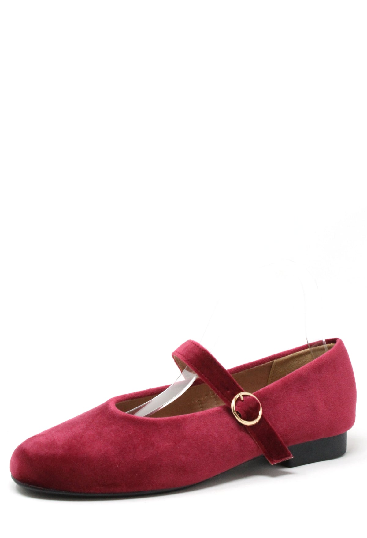 Velvet Ballerina