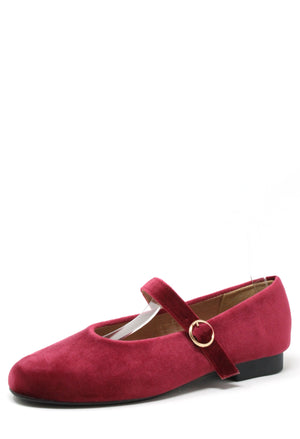 Velvet Ballerina