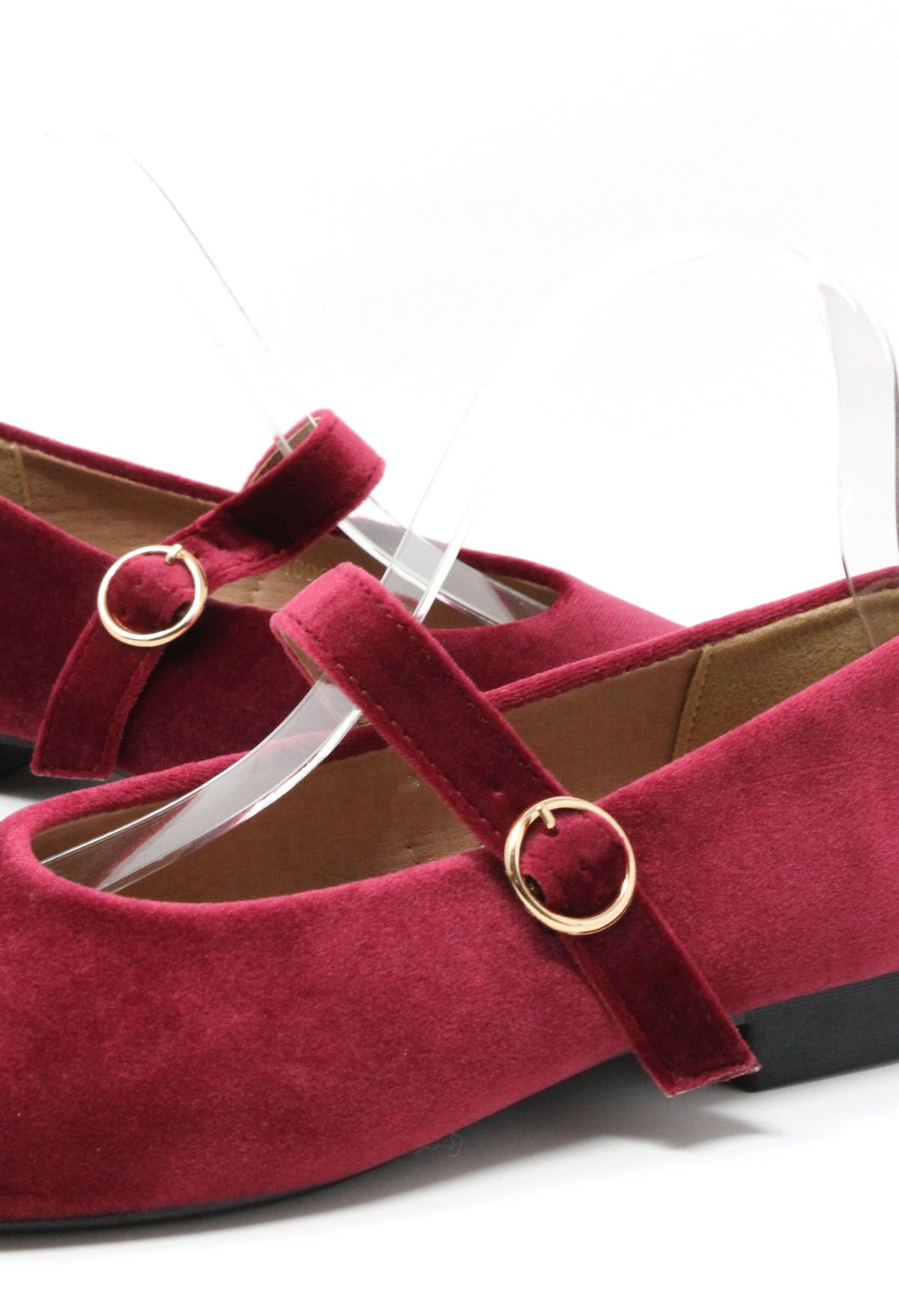 Velvet Ballerina