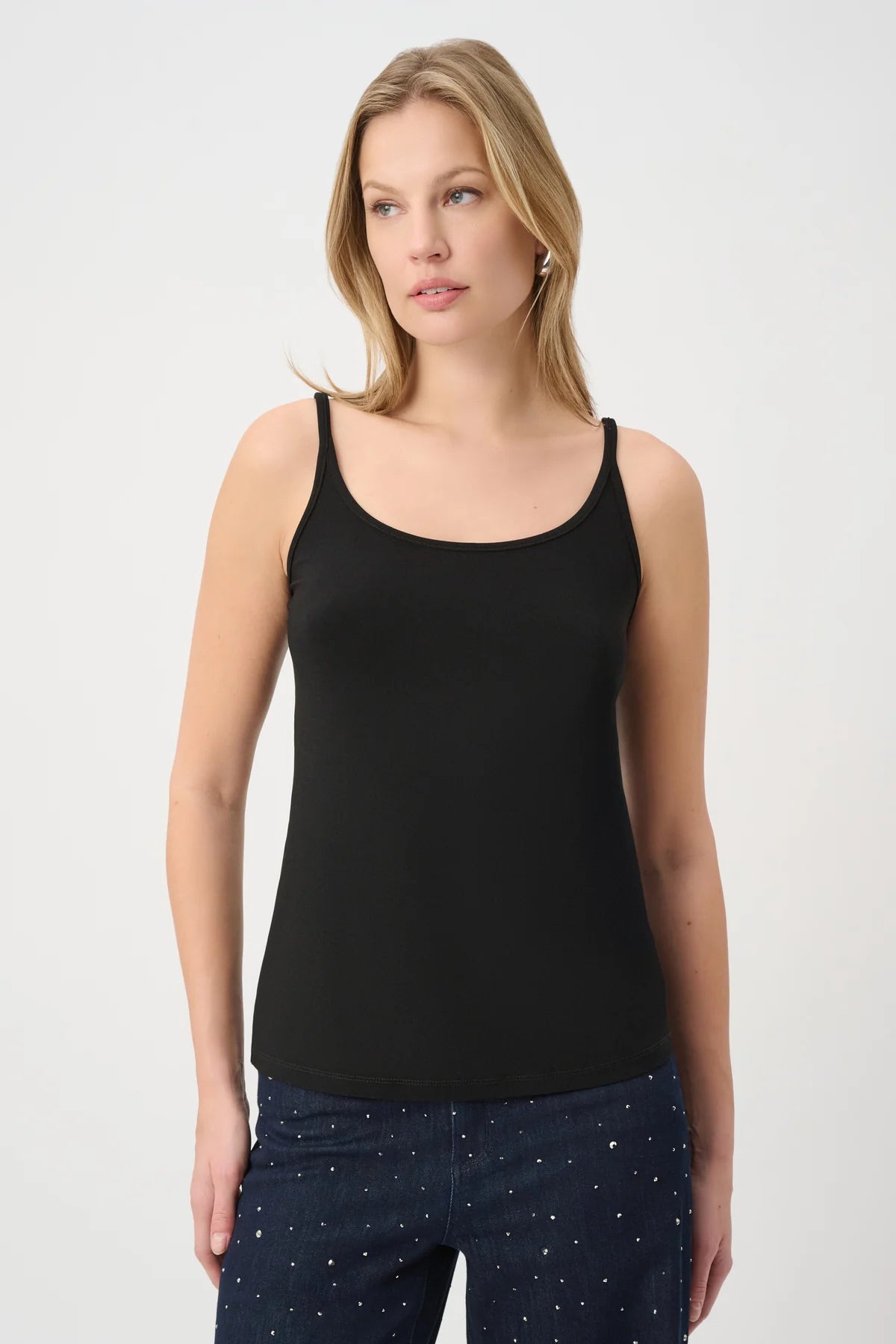 Spaghetti Strap Cami