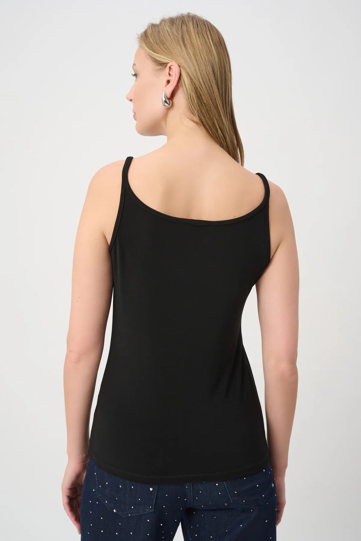 Spaghetti Strap Cami