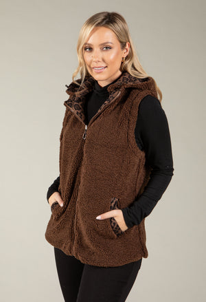 Reversible Bodywarmer