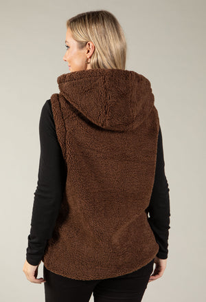Reversible Bodywarmer