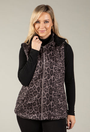 Reversible Bodywarmer