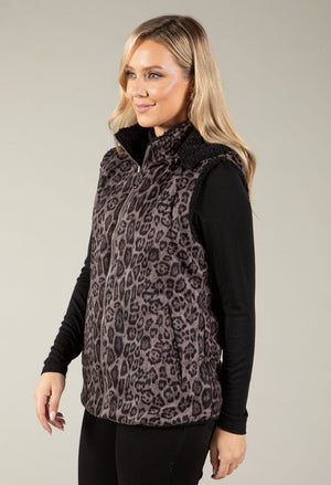 Reversible Bodywarmer