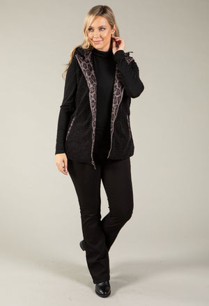 Reversible Bodywarmer