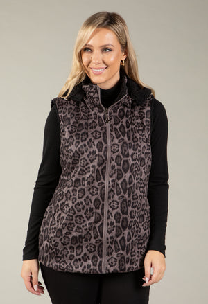 Reversible Bodywarmer