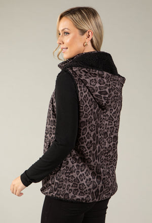 Reversible Bodywarmer