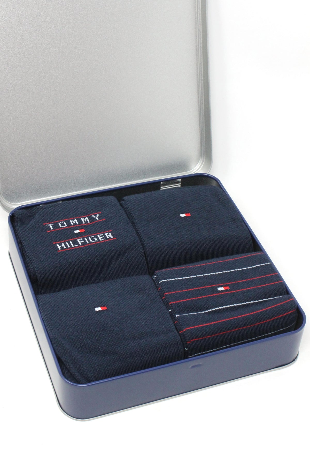 4 Pack Men's Socks