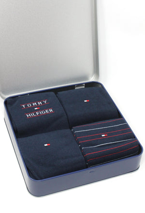 4 Pack Men's Socks