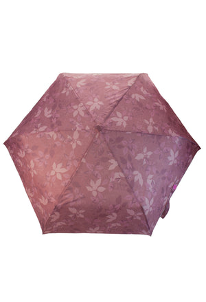 Umbrella & Shopper Tote Bag Set