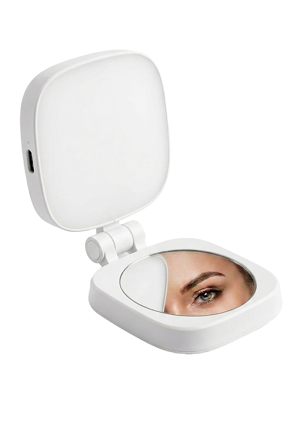 Magnetic Selfie LED Light