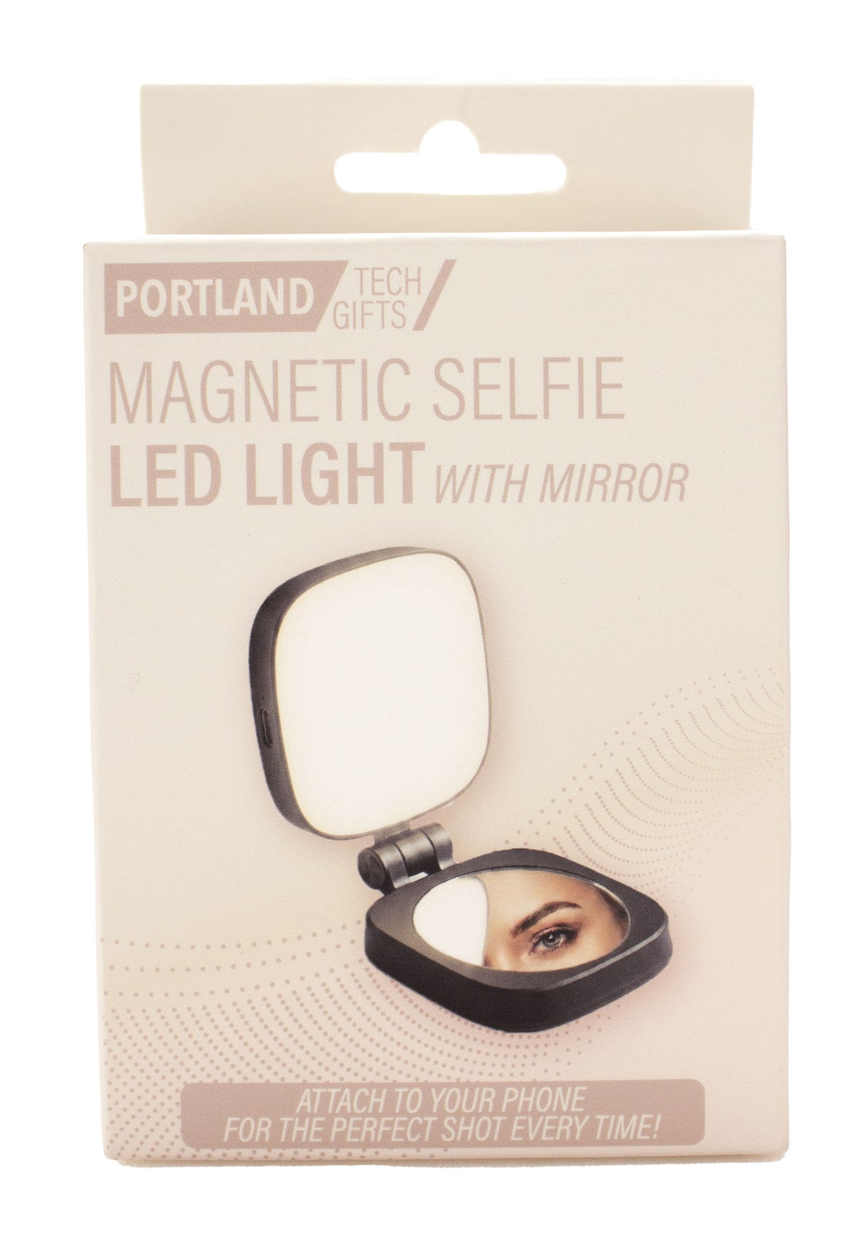 Magnetic Selfie LED Light
