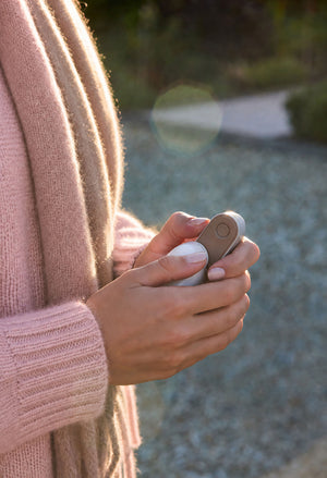 Electronic Twin Hand Warmer