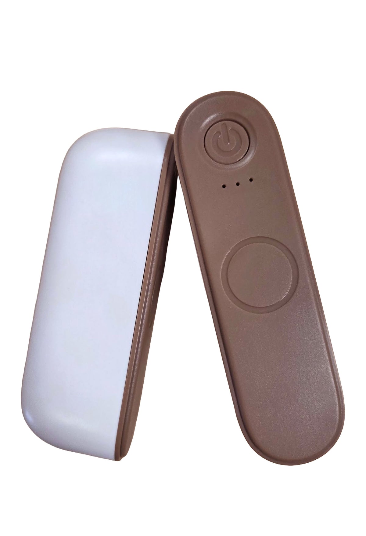 Electronic Twin Hand Warmer
