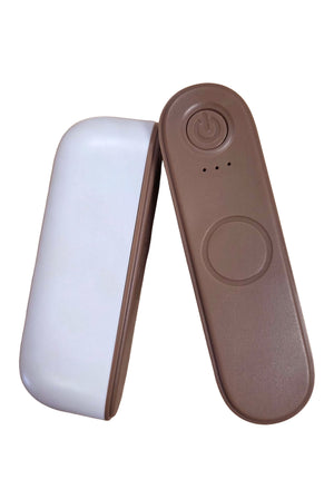 Electronic Twin Hand Warmer