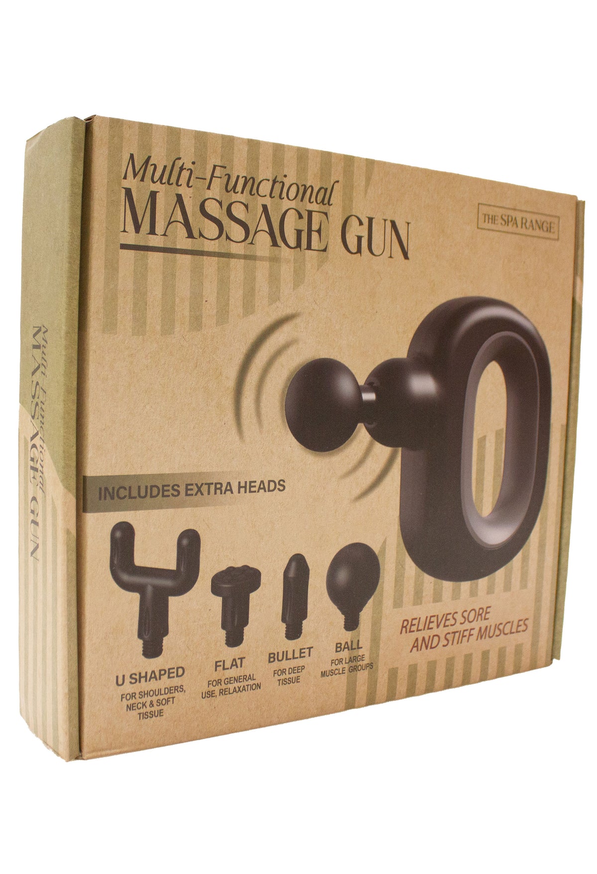 massage gun
